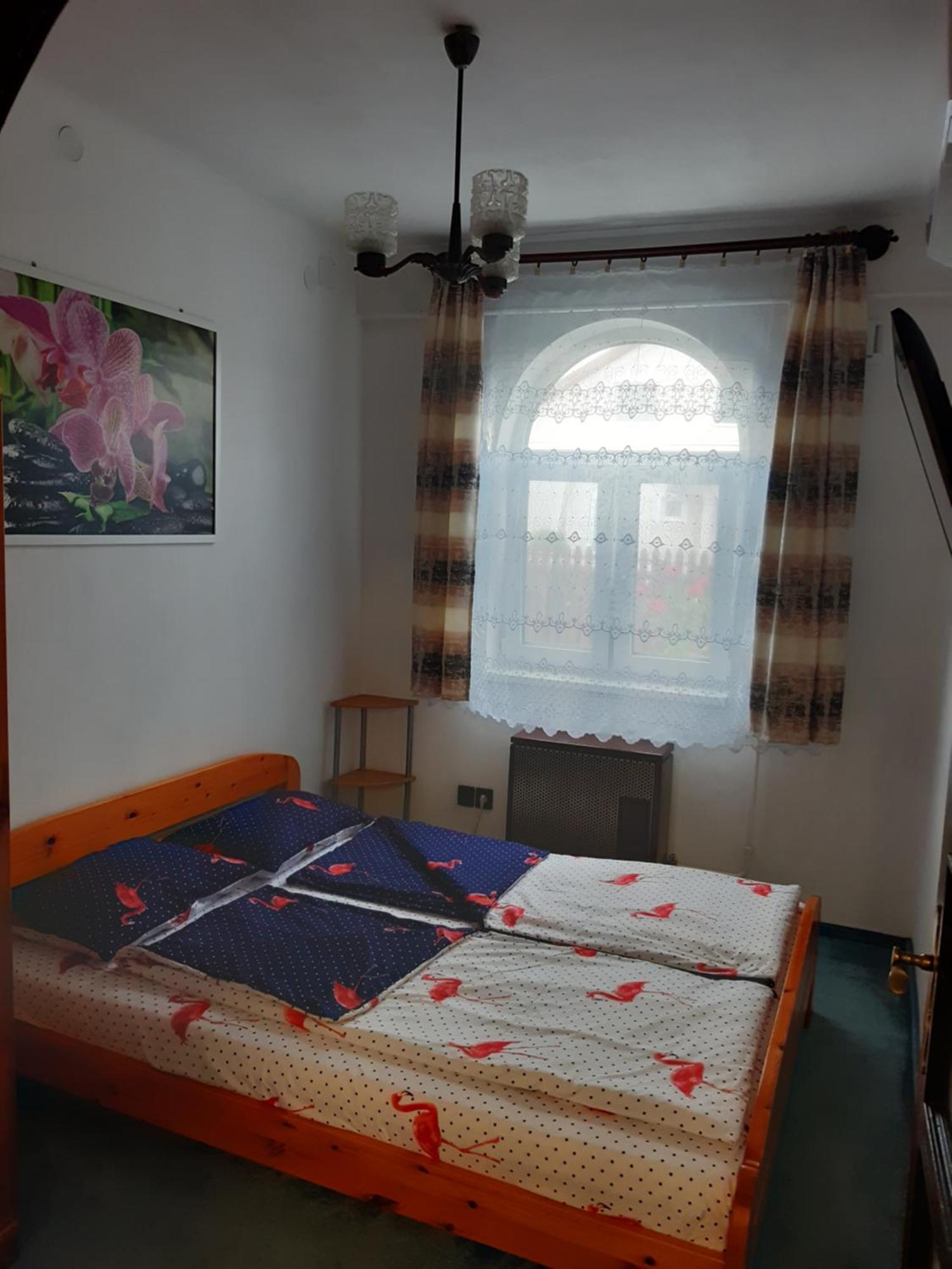 Levendula Vendeghaz Apartment Hajdúszoboszló Екстериор снимка