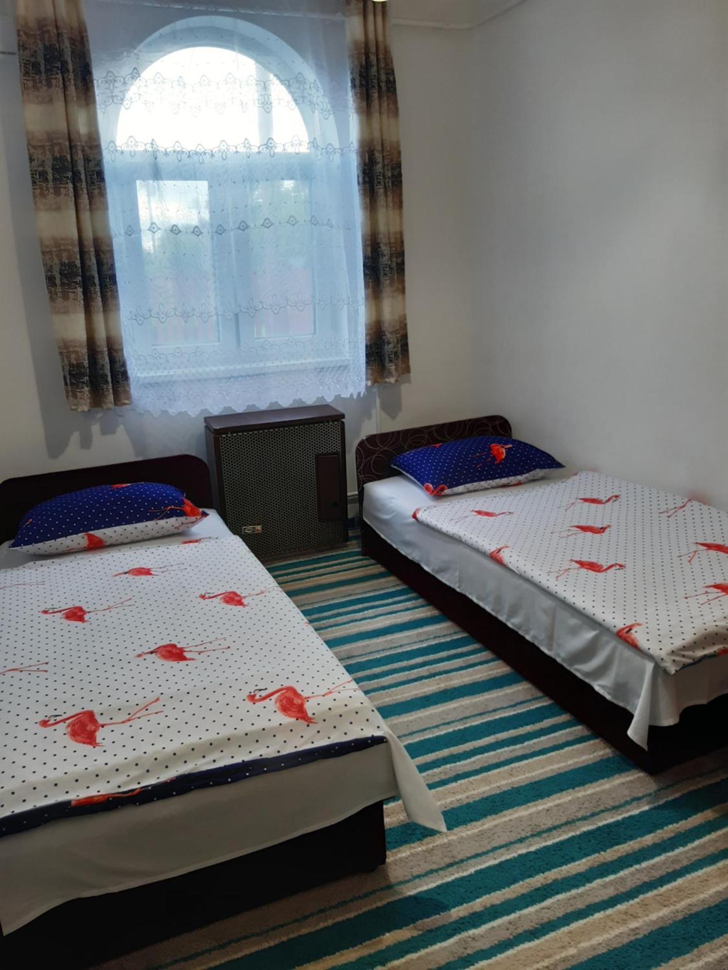 Levendula Vendeghaz Apartment Hajdúszoboszló Екстериор снимка