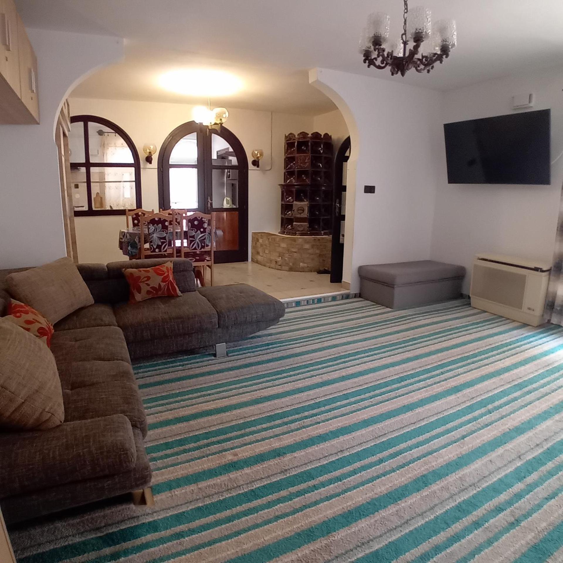 Levendula Vendeghaz Apartment Hajdúszoboszló Екстериор снимка