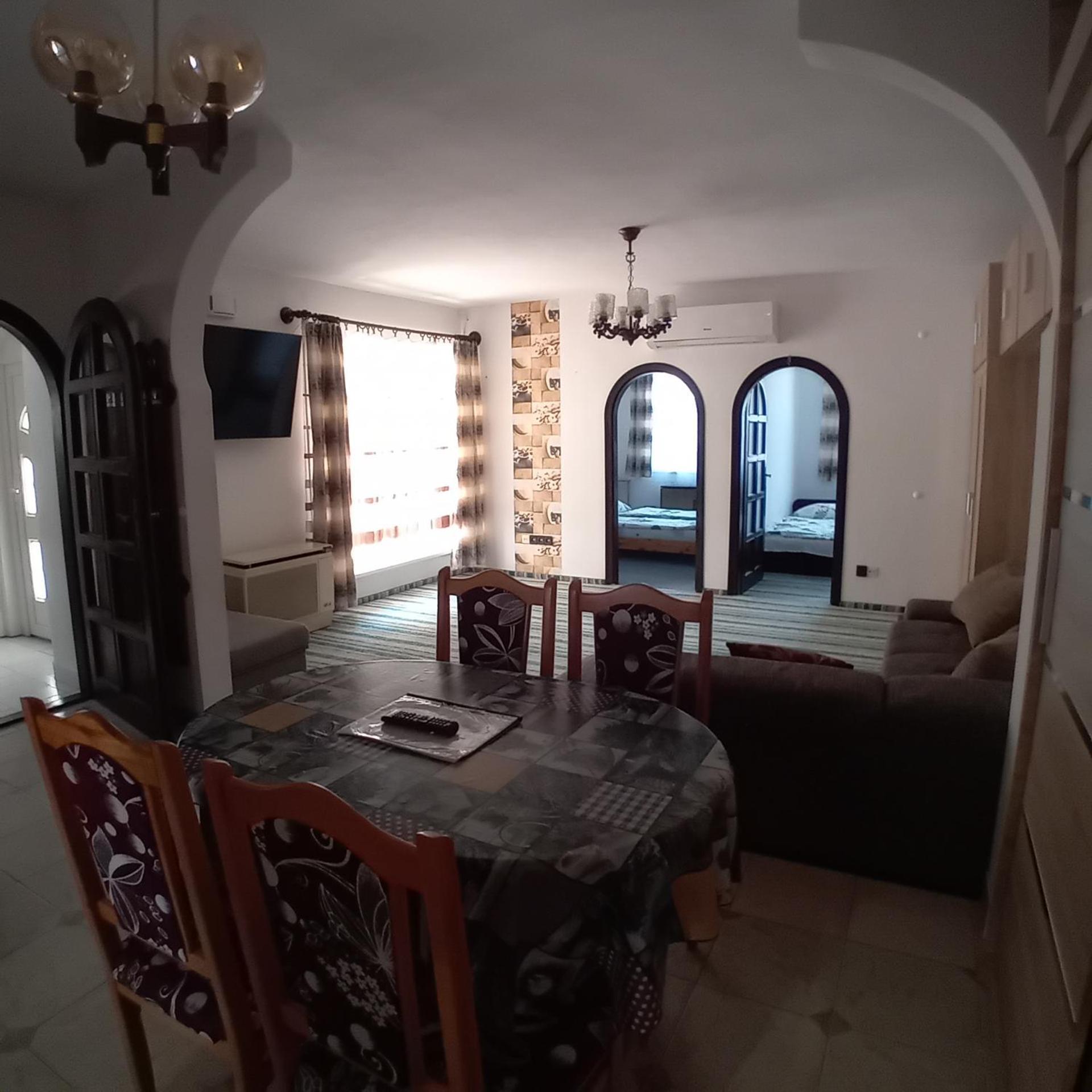 Levendula Vendeghaz Apartment Hajdúszoboszló Екстериор снимка