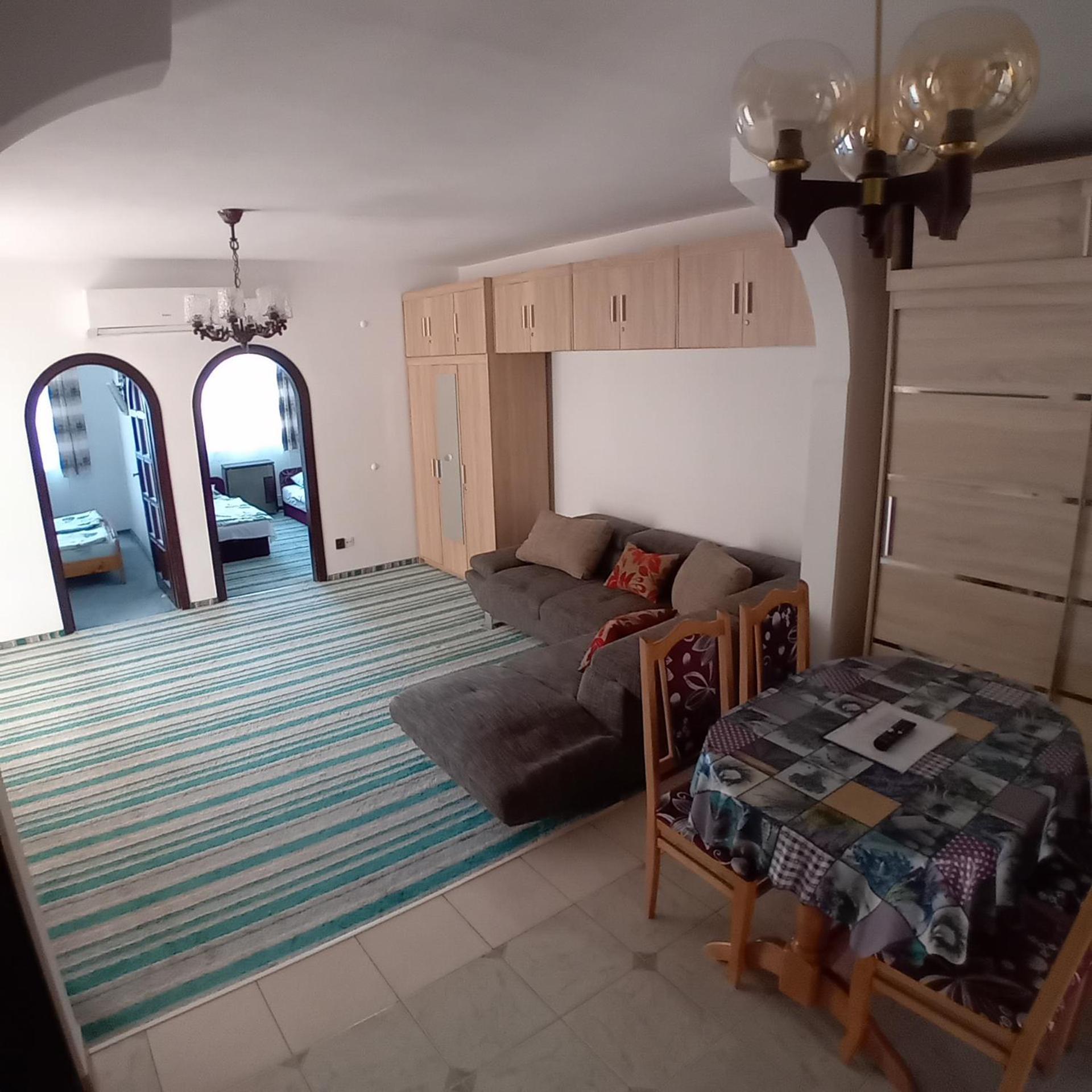 Levendula Vendeghaz Apartment Hajdúszoboszló Екстериор снимка