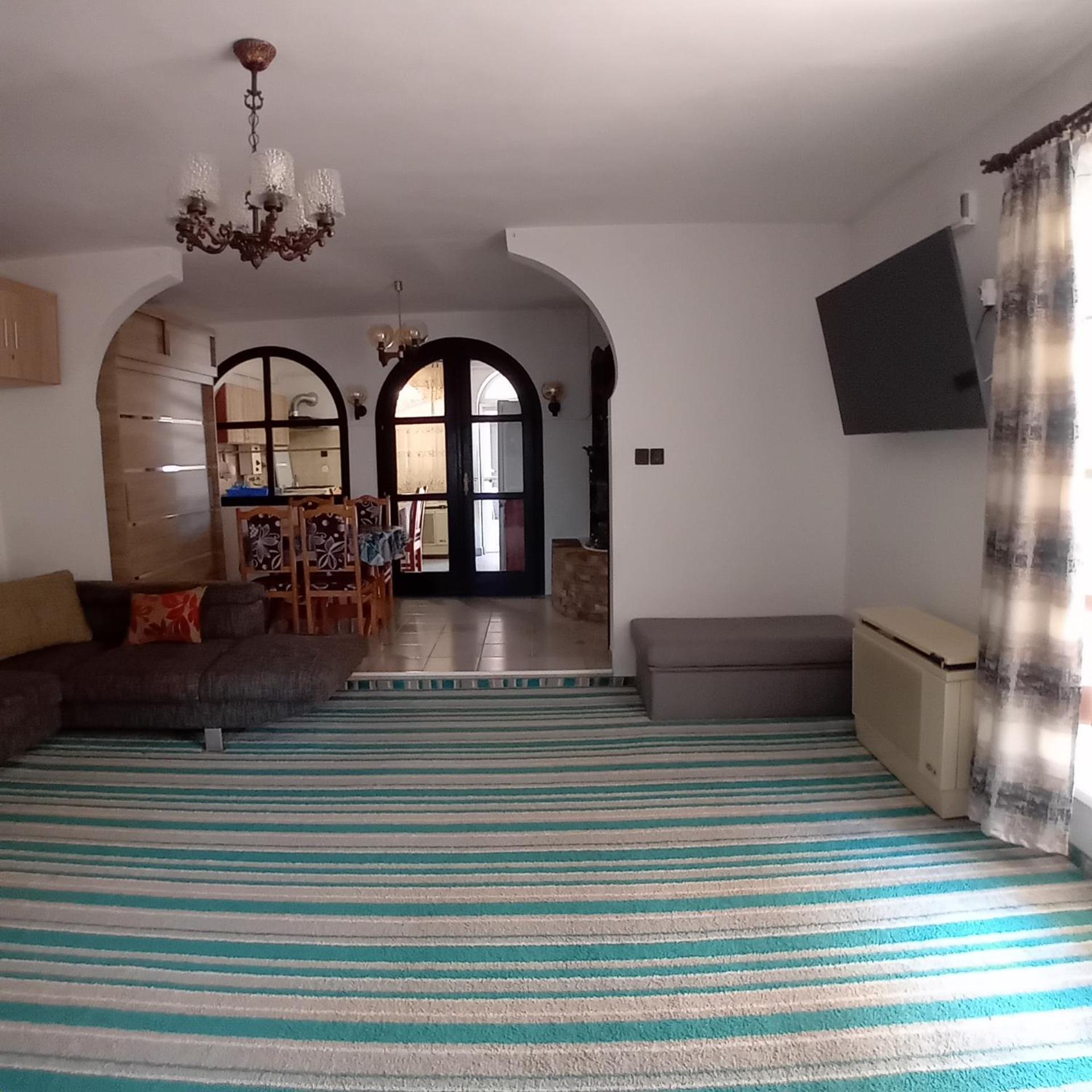 Levendula Vendeghaz Apartment Hajdúszoboszló Екстериор снимка